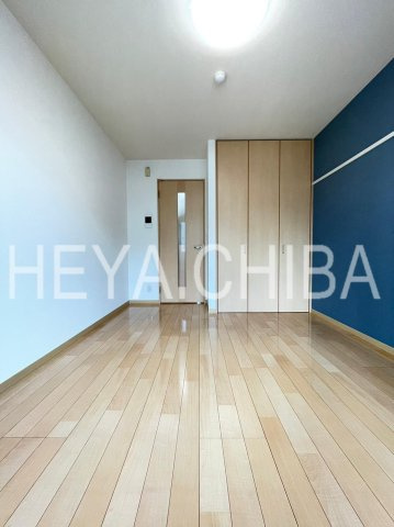 アルテールA棟の居間・リビング