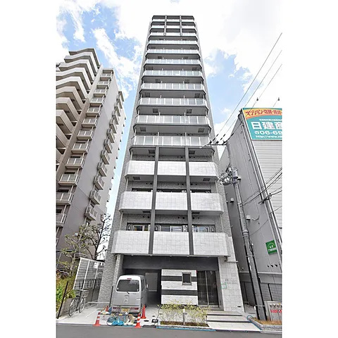 BraTTo大阪城クローグ