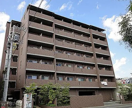 BraTTo西院フローライト