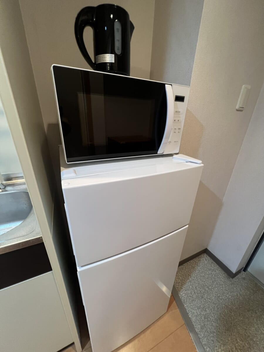 BraTTo西院フローライト
