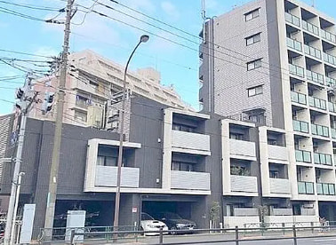 BraTTo駒澤大学駅前