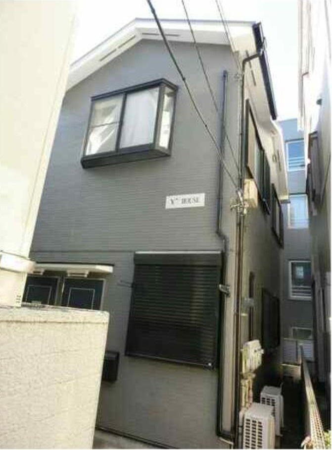 Yʼs Houseの画像