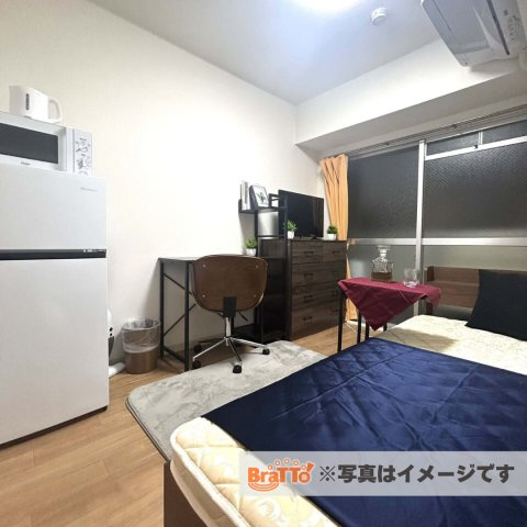 BraTTo武蔵小杉アヴェンテ