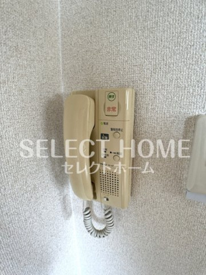 【セキュリティ】 | ｅｍｅｒａｕｄｅ | 同型タイプ