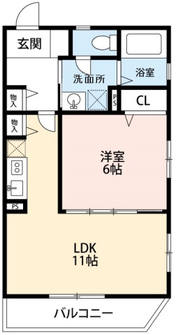 【間取り】 | ｅｍｅｒａｕｄｅ