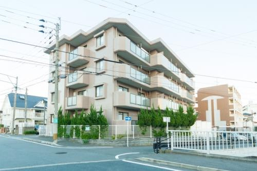 ルミナス城南