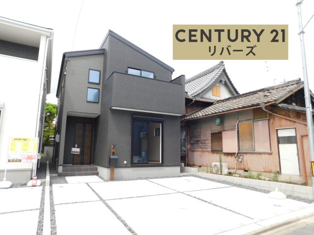 名古屋市南区南野２丁目の新築一戸建