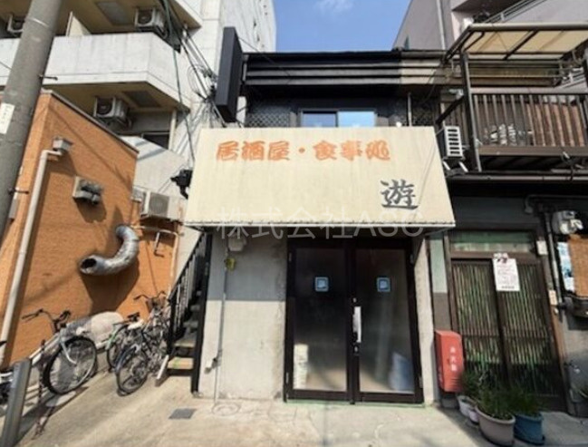 小路東2丁目店舗