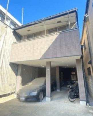 BraTTo石津駅前Ⅱ