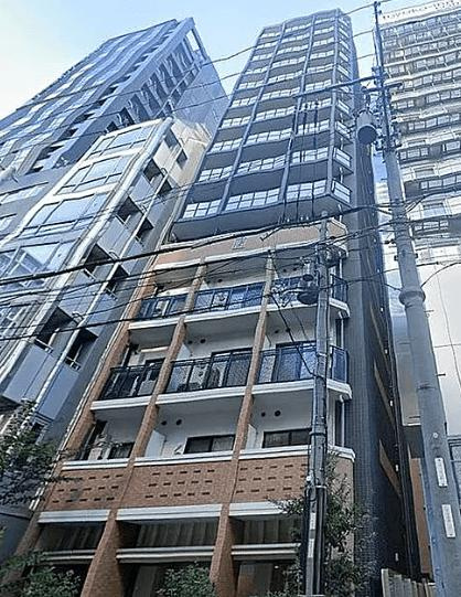 BraTTo心斎橋セントラル