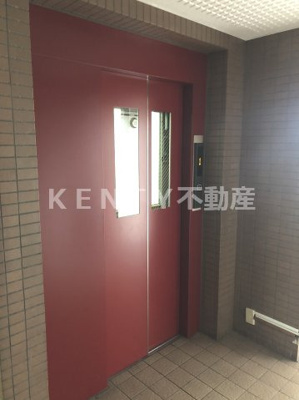 【設備】 | ルミエール多摩川