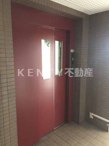 【設備】 | ルミエール多摩川
