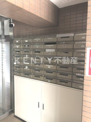 【その他】 | ルミエール多摩川