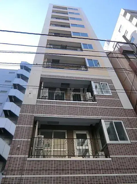 BraTTo東日本橋スカイ
