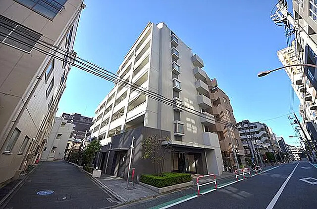 BraTTo神楽坂パークプリエ