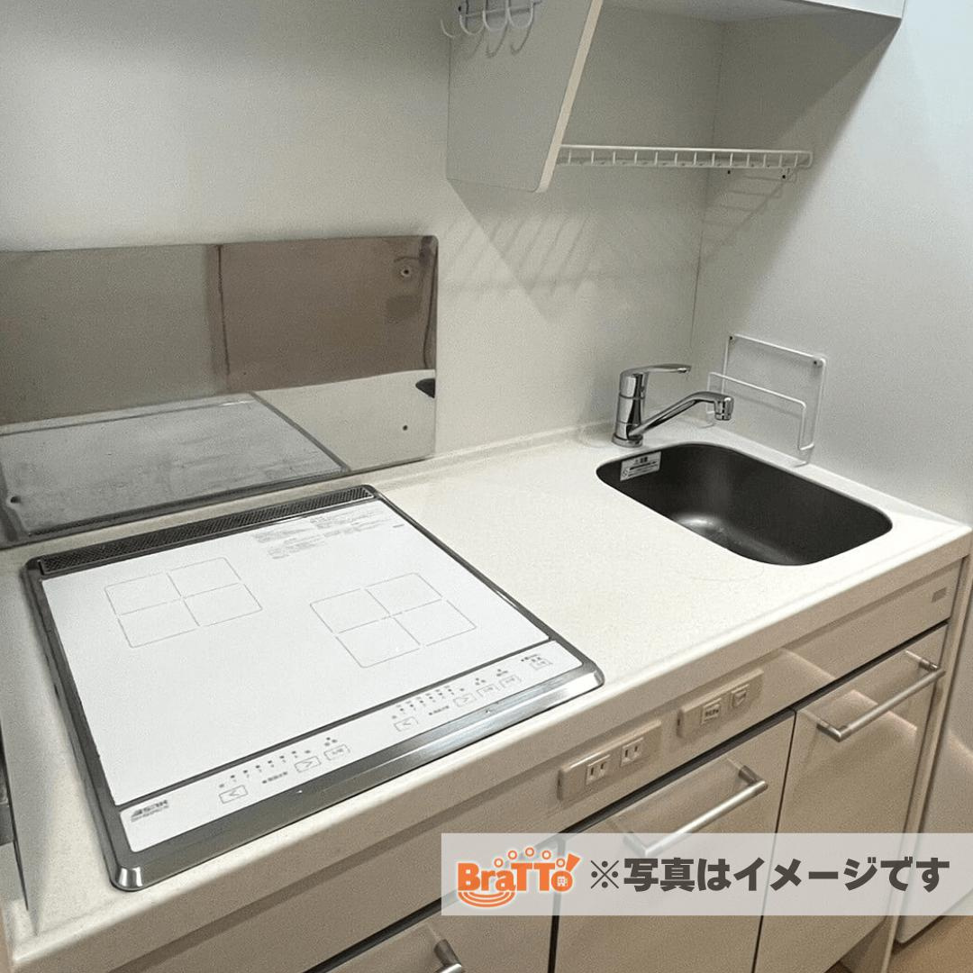 BraTTo浅草コンシェリア