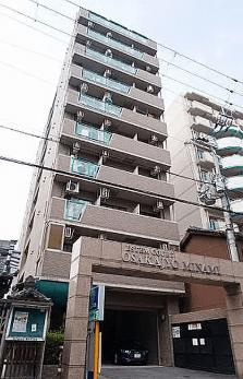 BraTTo大阪城南Ⅲ