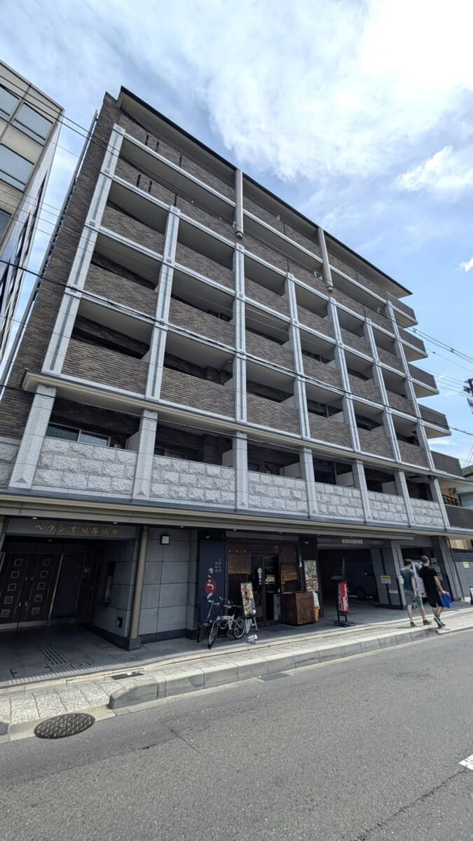 BraTTo清水寺の画像