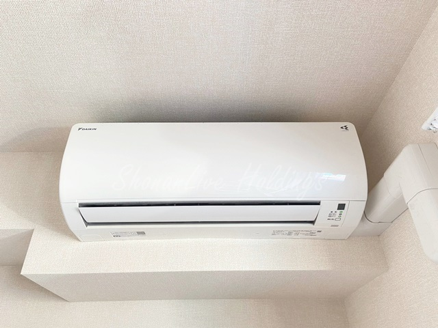 アイウェル湘南台の設備