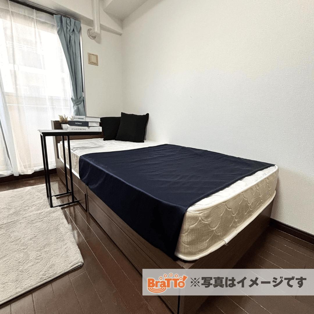 BraTTo東中野グラン