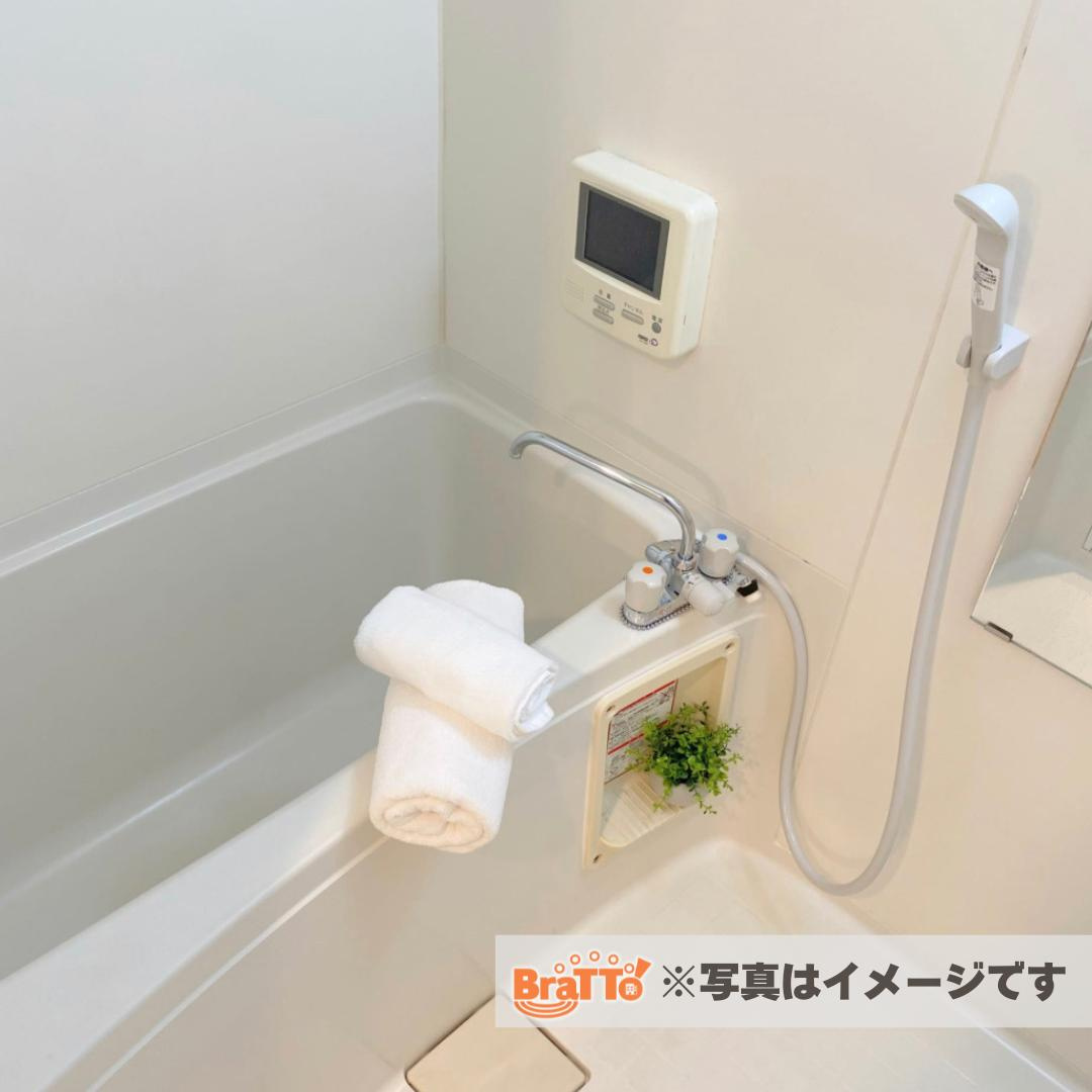 BraTTo西麻布Ⅱ番館