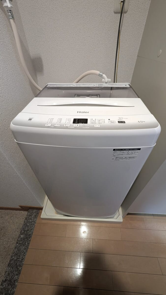 BraTTo西麻布Ⅱ番館