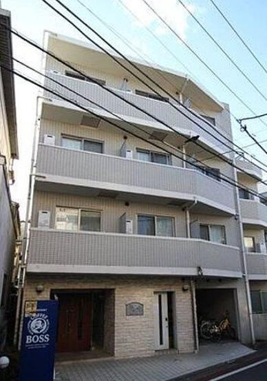 BraTTo新高円寺