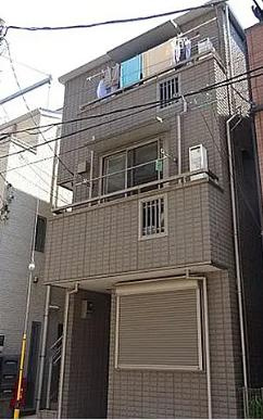 BraTTo西神奈川コーポ