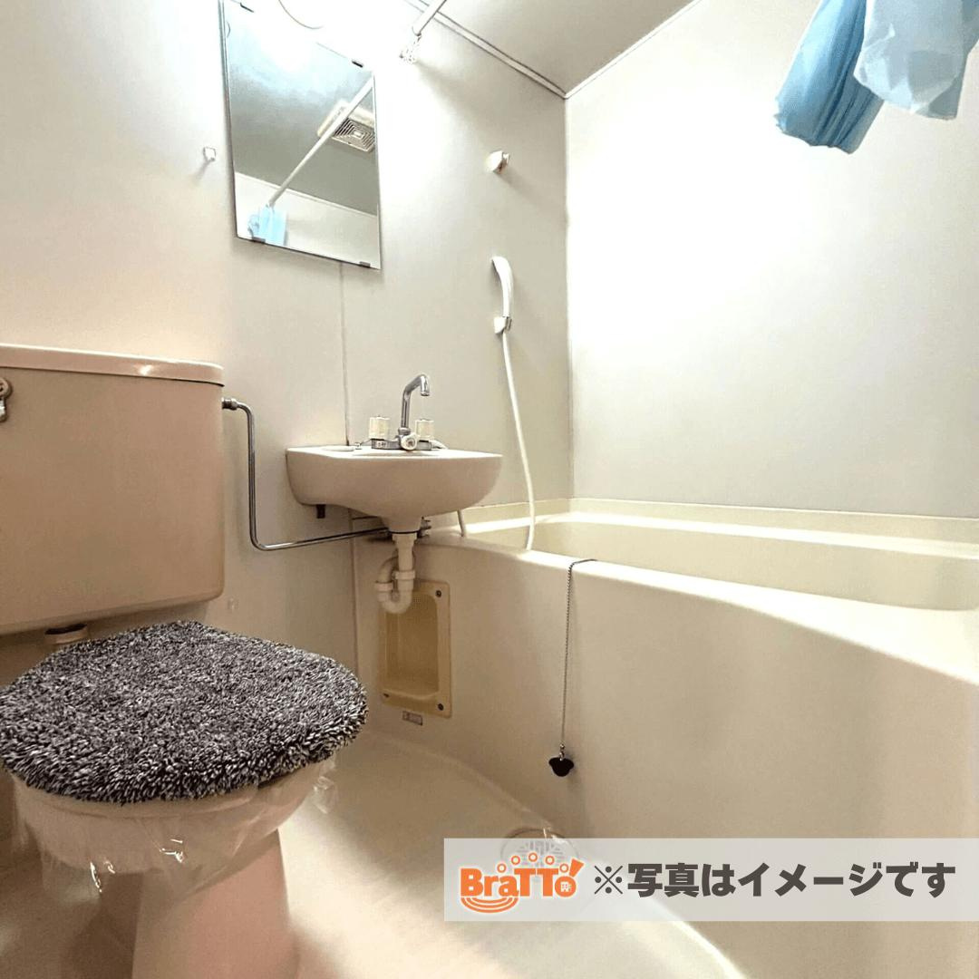 BraTTo西宮北口フラッツ