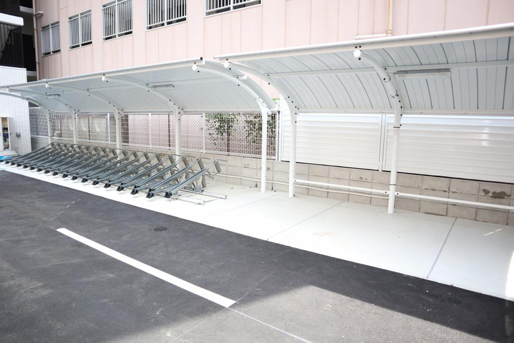 ドゥバーグ渡辺通　春吉小学校区のその他|ドゥバーグ渡辺通