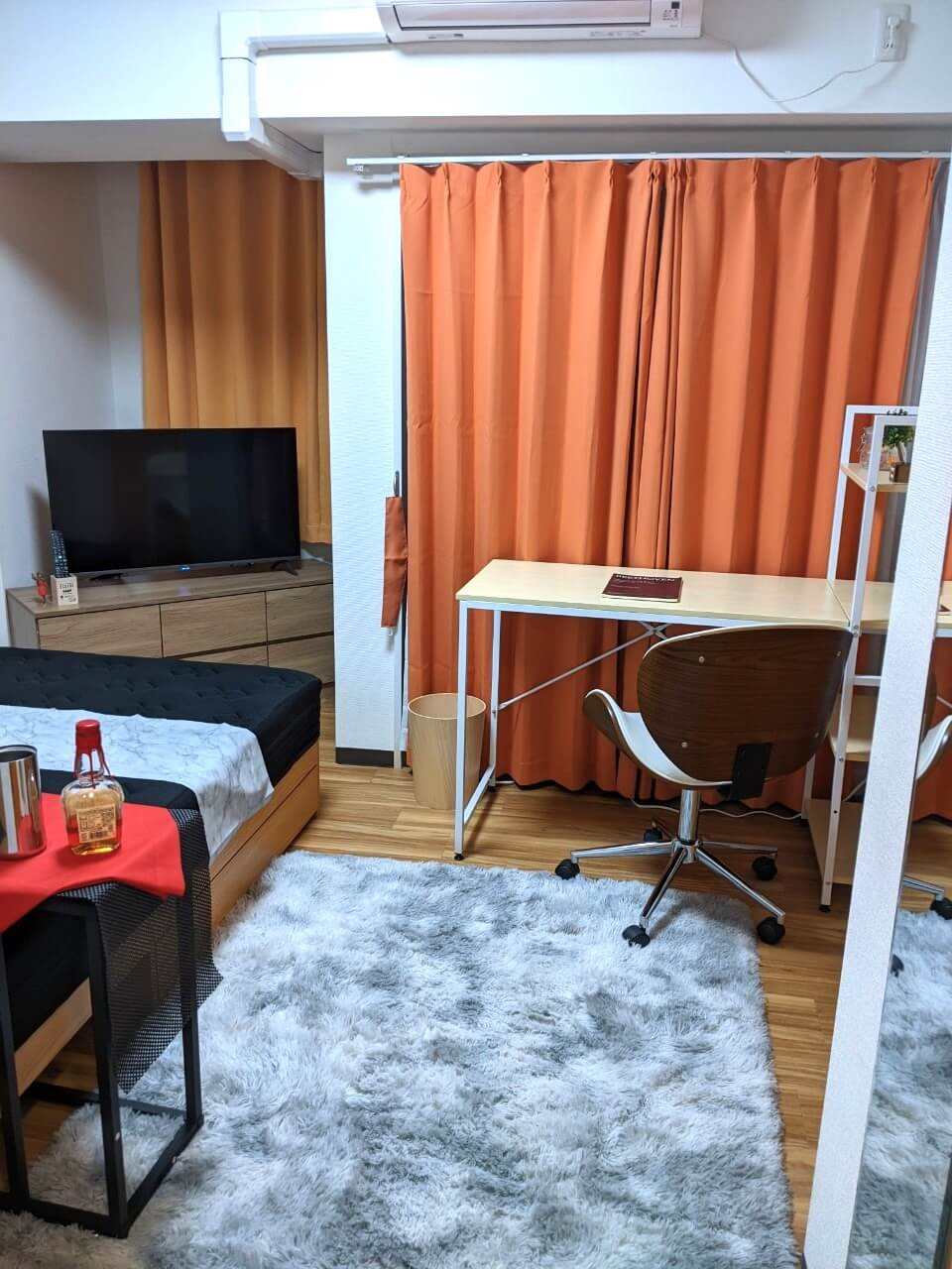 BraTTo大岡山カースク