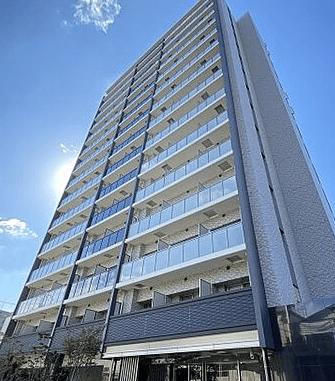 BraTTo大阪城サウスコンフォート