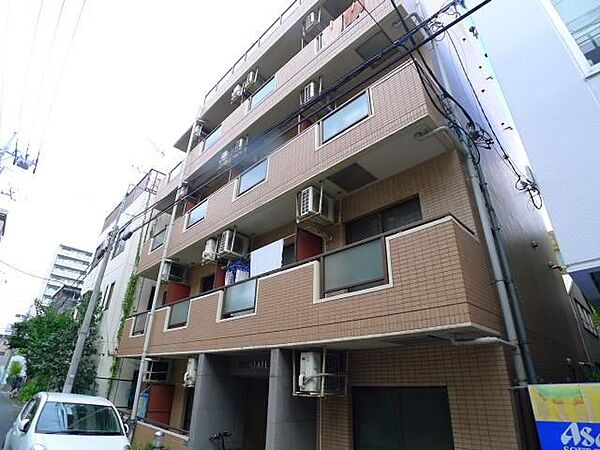 BraTTo両国石原
