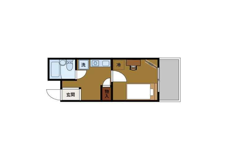 BraTTo両国石原