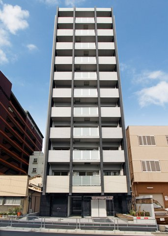 BraTTo南堀江ミラージュ