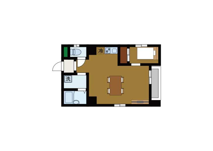 BraTTo鹿児島新屋敷