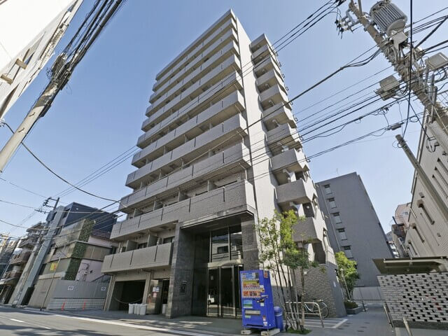 BraTTo川崎ルーブル