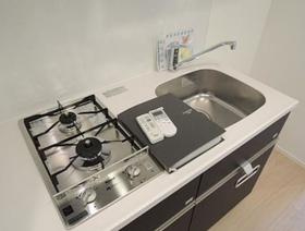 ＳＹＦＯＲＭＥ　ＡＳＡＫＵＳＡのキッチン