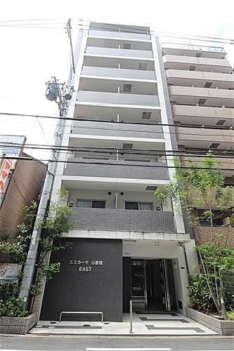 BraTTo心斎橋エスカ