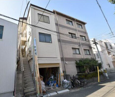 青木マンション