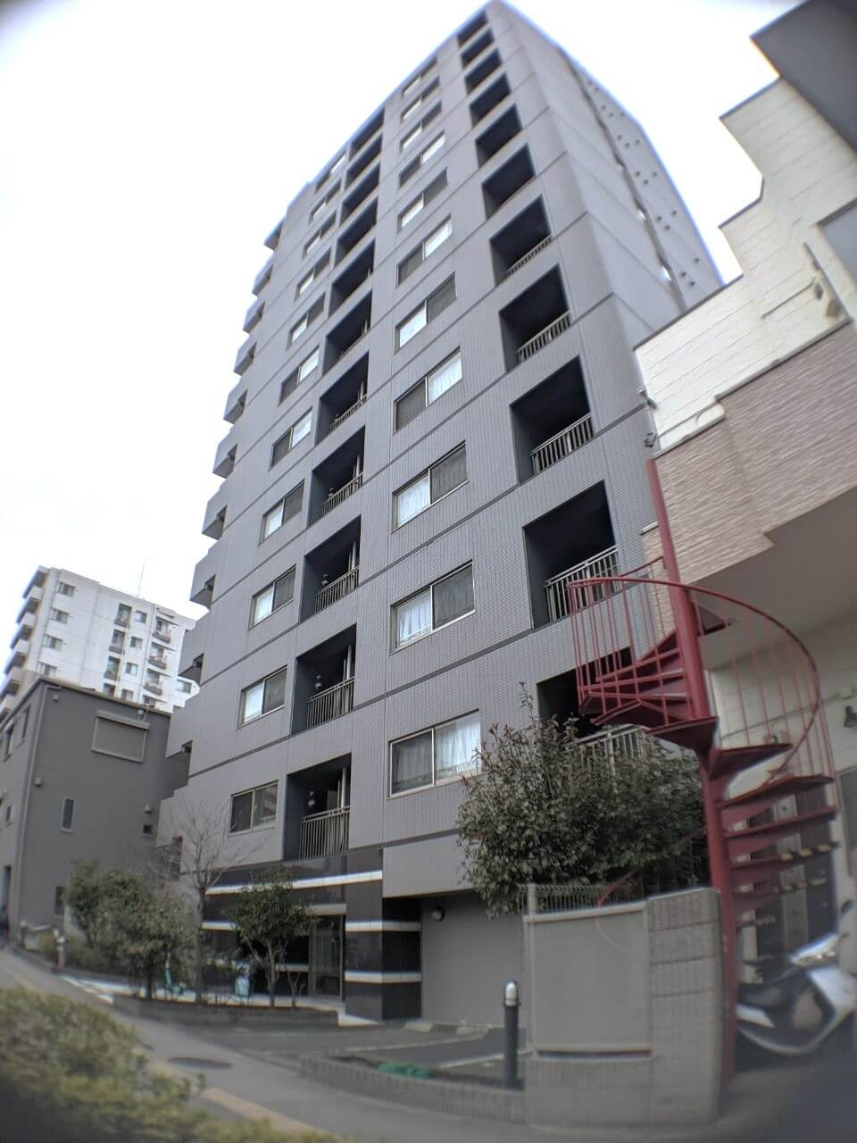 BraTTo東向島ルリオン