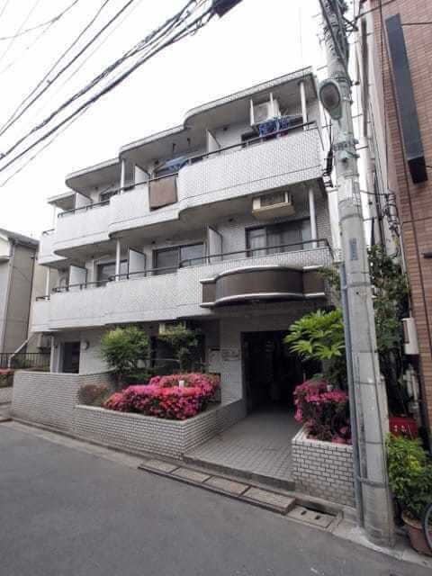 BraTTo大塚プラザ