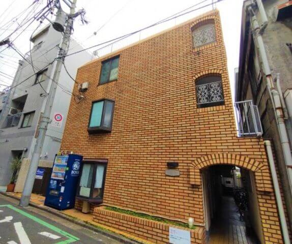 BraTTo中野メゾン