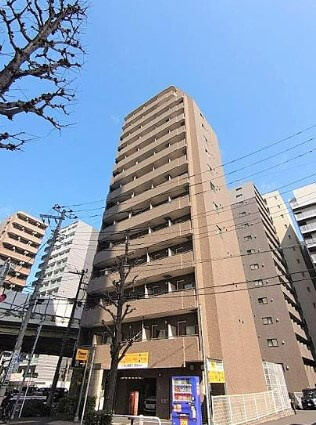 BraTTo西五反田ルーブル