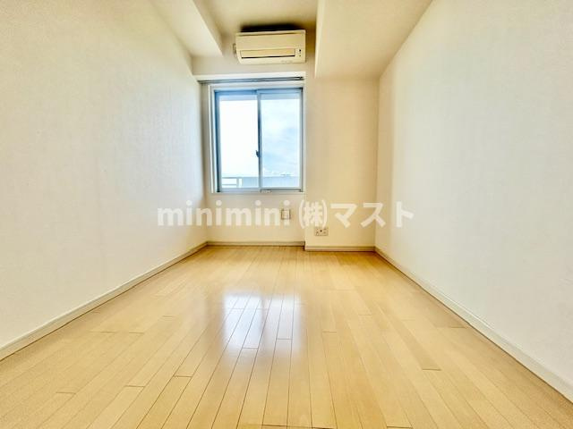 クロスレジデンス大阪新町の内装
