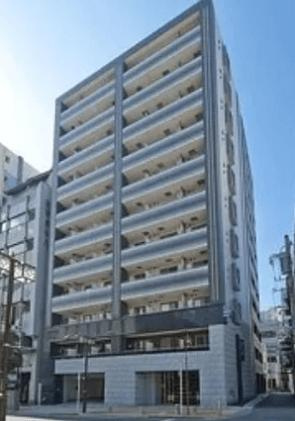 BraTTo横濱桜木町グランディ