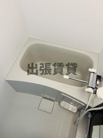 仲介手数料0円！！ハーモニーテラス道下町の浴室
