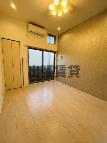 仲介手数料0円！！ハーモニーテラス道下町の居間・リビング