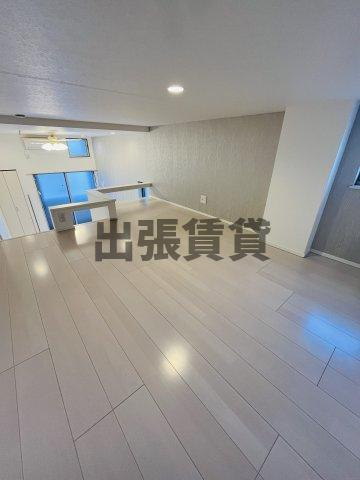 仲介手数料0円！！ハーモニーテラス道下町の内装