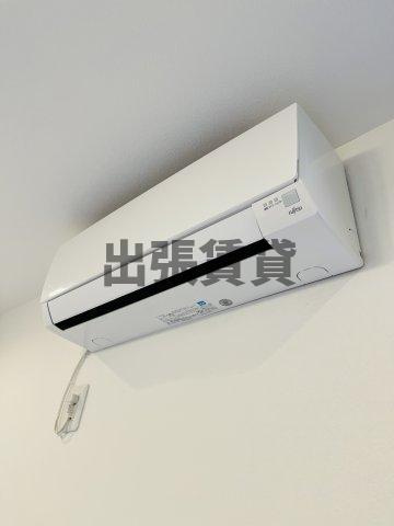 仲介手数料0円！！ハーモニーテラス道下町の設備
